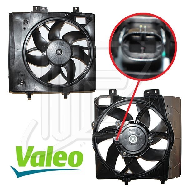 ELECTRO C/SOPORTE  PSA 208/C3/AIRCROSS 1.5L/1.6L