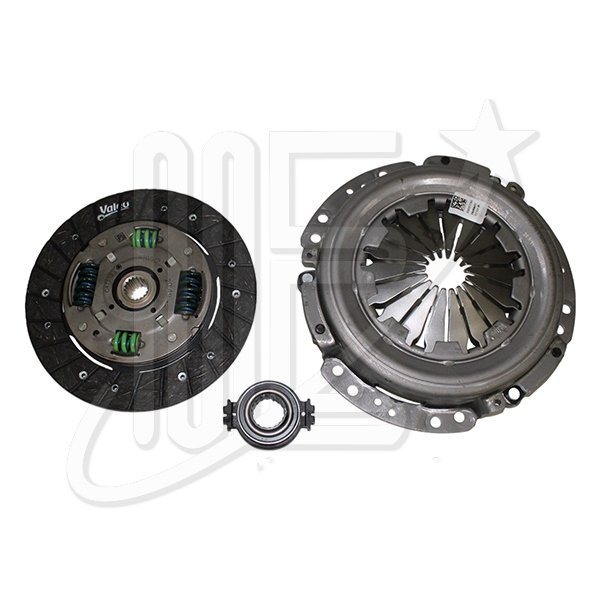 VAL-821333.jpg KIT PLACA/DISCO PARTNER 1.8 / PG. 306 2000