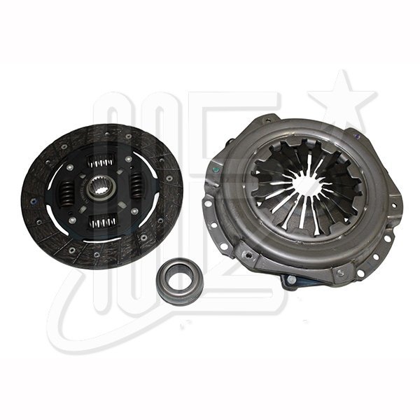 VKCA3001A.jpg KIT PLACA/DISCO/ROD 106/206/C3 180mm 18e