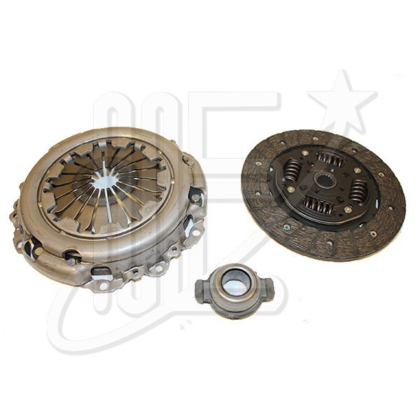 VKCA3003A.jpg KIT PLACA/DISCO/ROD 206/208 200mm