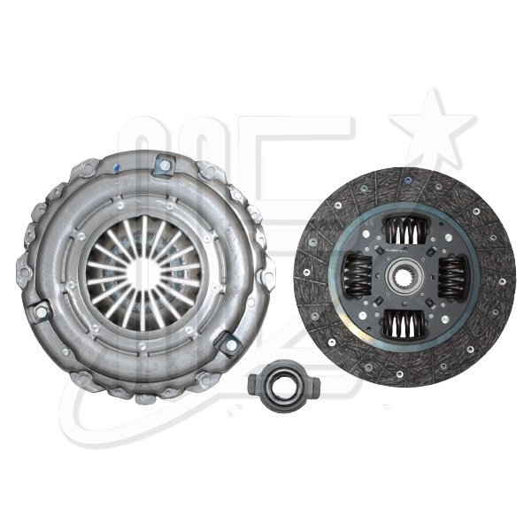 VKCA3010A.jpg KIT PLACA/DISCO/ROD 206-C4 230m 18e