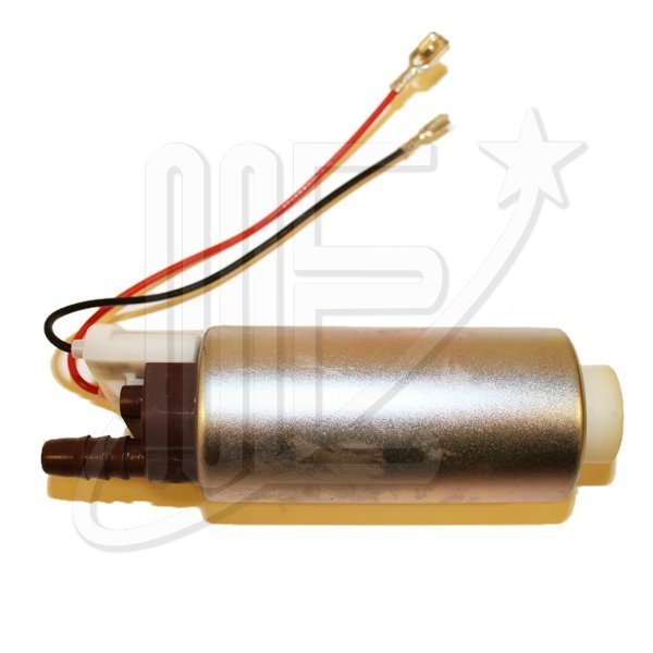 BOMBA COMBUSTIBLE WEBER 206 / 207 2.0 HDI 00/09