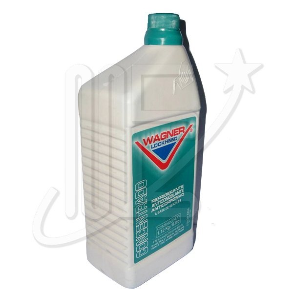 LIQUIDO REFRIGERANTE W/LOCKHEED 1Lt.