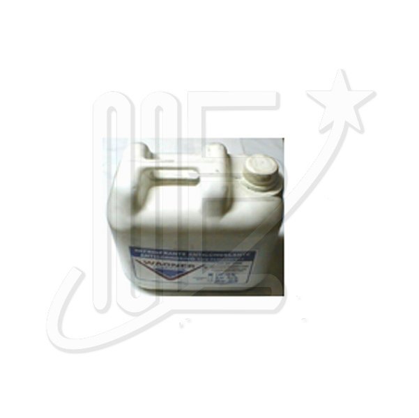 LIQUIDO REFRIGERANTE W/LOCKHEED 5Lts