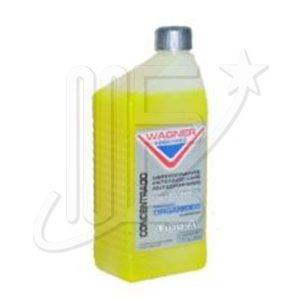 LIQUIDO REFRIGERANTE W/LOCKHEED ORG AMARILLO-1Lt