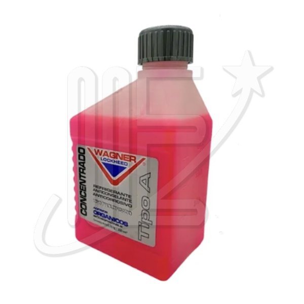 WL-1005A.jpg LIQUIDO REFRIGERANTE W/LOCKHEED ORG.ROJO-500cc